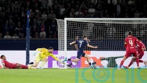 PSG 2-0 Liverpool: Arne Slot&rsquo;s side left with mountain to climb at Anfield