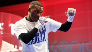 Conor Benn confident Zuffa Boxing will get value from his mega one-fight deal