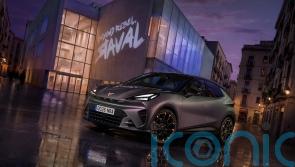 Cupra&rsquo;s Raval arrives as key rival to Renault 5