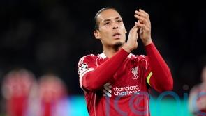 Virgil van Dijk believes Liverpool can produce comeback against Paris St Germain