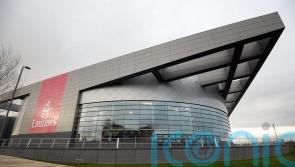 Emirates arena to be rebranded ahead of Commonwealth Games