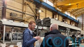 Greens&rsquo; plan would make Scotland &lsquo;world leader&rsquo; in green energy sector &ndash; Greer