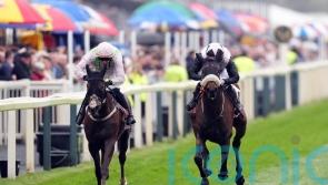 Mange Tout reverses form with Selma De Vary at Aintree