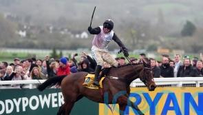 Heart Wood gunning for Cheltenham-Aintree double in Melling Chase