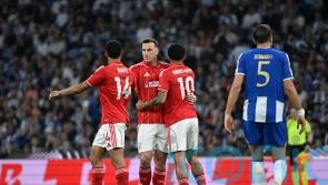 Bizarre own goal keeps Nottingham Forest&rsquo;s European hopes alive against Porto