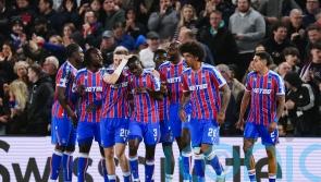 Jean-Philippe Mateta sets Palace on the way to convincing win over Fiorentina