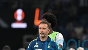 Vitor Pereira admits Premier League safety priority for Nottingham Forest