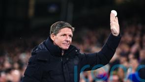 Oliver Glasner felt &lsquo;something special&rsquo; as Palace cruised against Fiorentina