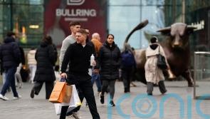 Shopper footfall fails to meet expectations in March despite Easter boost