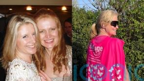&lsquo;My best friend was killed by her husband &ndash; I&rsquo;m running the London Marathon to honour the hundreds of others like her&rsquo;