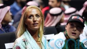 Paris Fury knew husband Tyson would return to boxing as it is his &lsquo;passion&rsquo;