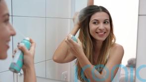 What happens when you overuse dry shampoo