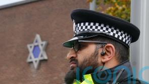 Police in London and Manchester given extra &pound;5m following Golders Green attack