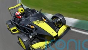 The Ariel Atom 4RR is the ultimate track-day toy