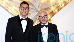 Dolce & Gabbana co-founder Stefano Gabbana steps down as chairman
