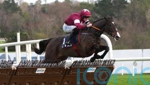 Ballyfad aiming to give Elliott a fifth successive Mersey win