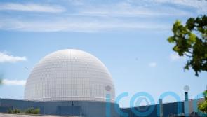 Ministers unveil plans for faster approvals for nuclear and aviation fuel plants