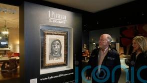 Raffle in France offers chance to own a Picasso
