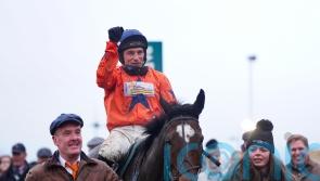 Panic Attack leading National challenge against mighty Mullins