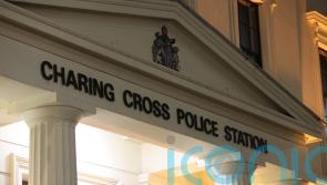 Officer sacked after boasting of using force on young female detainee