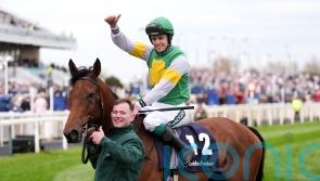 Zeus Power too much for the rest in Sefton success