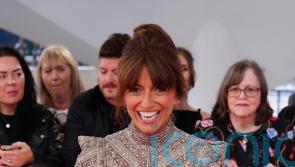 Davina McCall reveals she has received &lsquo;all clear&rsquo; from breast cancer