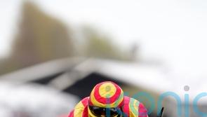 Storming George lands Top Novices&rsquo; shock