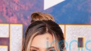 Ashley Roberts &lsquo;tickled&rsquo; after walking in on campmate in shower in I&rsquo;m A Celeb