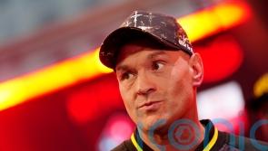 Tyson Fury refuses to think about daughter&rsquo;s wedding until after latest fight