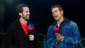 Welcome To Wrexham renewed for three more seasons