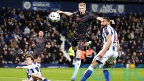 Millwall move up to second after being held in goalless stalemate at West Brom