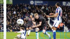 Alex Neil refuses to criticise Millwall striker Josh Coburn for missed chance