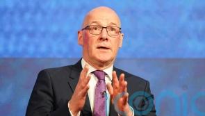 UK may not be able to deal with Russian &lsquo;threat&rsquo; to Scotland, Swinney says