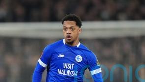 Cardiff strengthen bid for automatic promotion with victory over Bolton