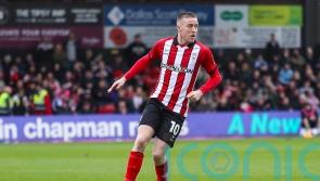 Lincoln stretch unbeaten run to 25 matches after win over Leyton Orient