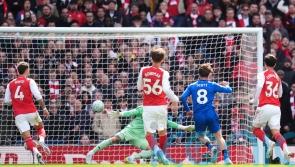 Arsenal open door to Man City in title race with defeat at home to Bournemouth