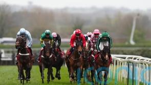 Home By The Lee much too strong in Liverpool Hurdle