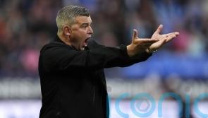 Steven Schumacher rues lack of confidence as Bolton suffer defeat at Cardiff