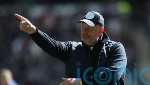 Bromley boss Andy Woodman: We&rsquo;ll make sure we keep taking care of our business