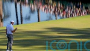 Rory McIlroy reveals how preparation helped give him control at Augusta