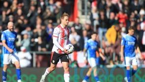 Southampton give play-off hopes major boost with win over Derby