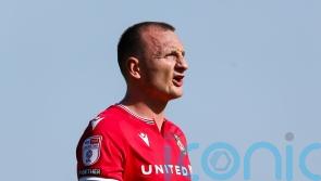 Oldham&rsquo;s play-off hopes dented by defeat at Shrewsbury