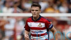 Doncaster down Reading thanks to Owen Bailey winner