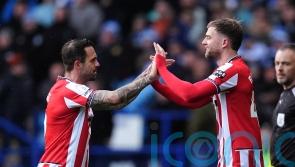 Late double gives Sheffield United comeback victory against Hull