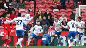 Portsmouth boost survival hopes with dramatic win at Middlesbrough