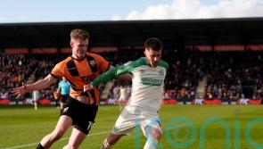 Barnet keep play-off push alive with narrow comeback victory over sorry Barrow