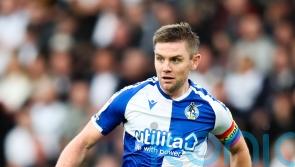 Chesterfield&rsquo;s play-off hopes hit by draw with struggling Tranmere