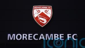 Morecambe suffer back-to-back relegations as Woking thrashing sends them down