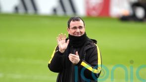 Gary Bowyer thrilled with vital Burton win over fellow strugglers AFC Wimbledon