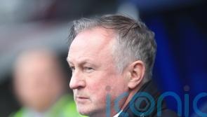 Michael O&rsquo;Neill hails Adam Forshaw&rsquo;s &lsquo;great goal&rsquo; as Blackburn hold Stoke